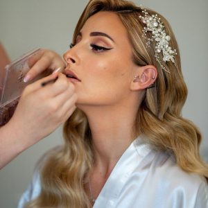 Formation Intensive (maquilleuse professionnelle)