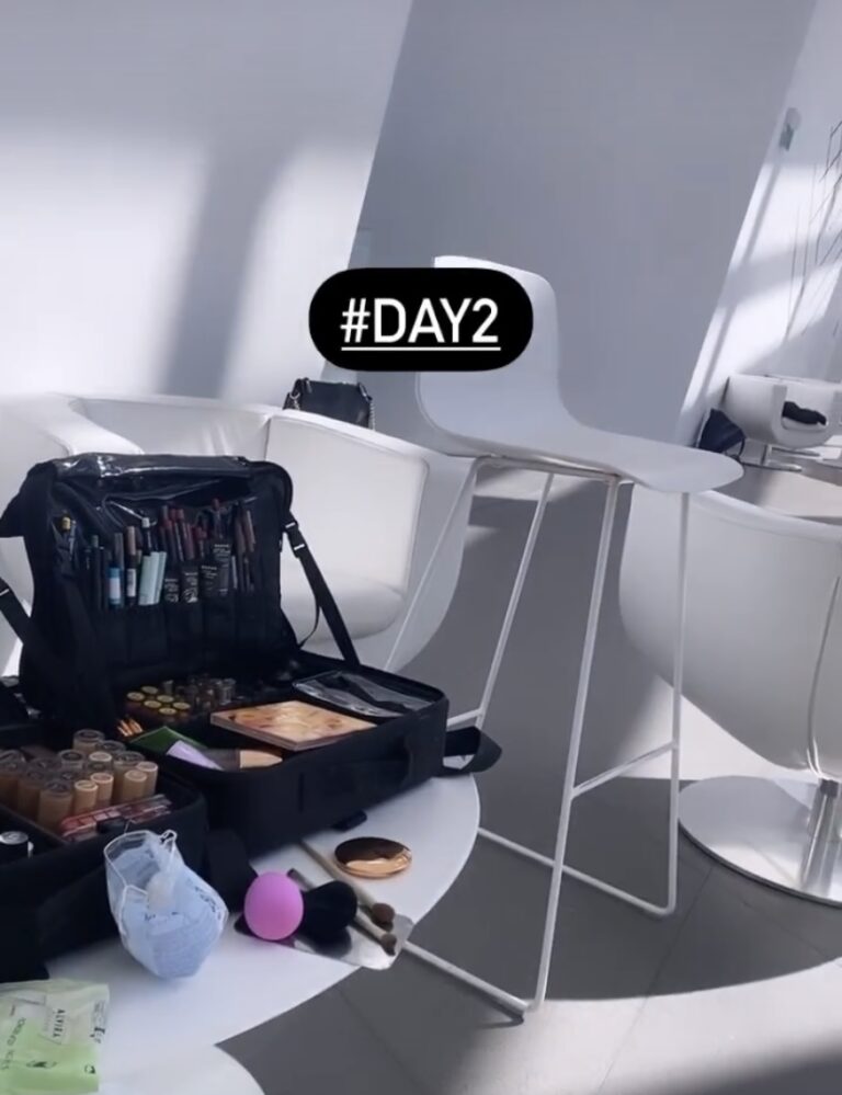 Maquillage Corporate